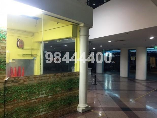 GRANDLINK SQUARE (D14), Retail #80176652
